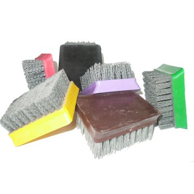 Comartex.com - Patin frankfurt en carbone de silicium pour effet vieilli, produit de la catégorie Outillages