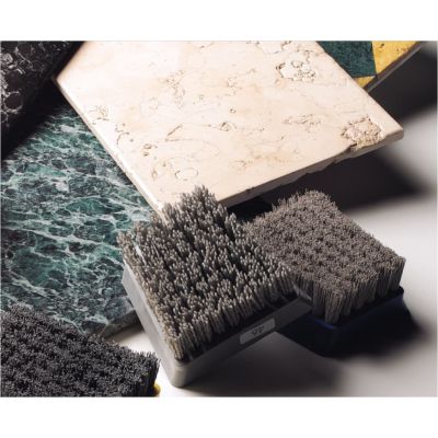 Comartex.com - Brosse en carbure de silicium pour effet vieilli, produit de la catégorie Outillages