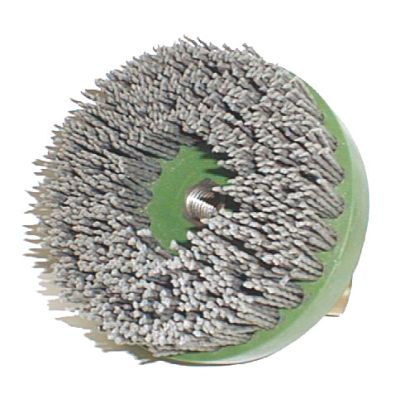 Comartex.com - Brosse en carbure de silicium pour effet vieilli, produit de la catégorie Outillages
