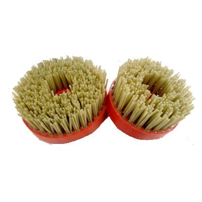 Comartex.com - Brosse en fil diamant pour effet vieilli, produit de la catégorie Outillages