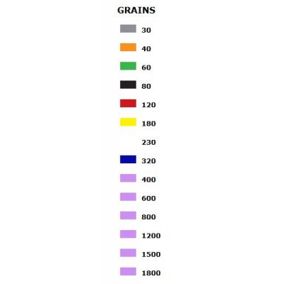 Comartex.com - Brosse en fil diamant pour effet vieilli, produit de la catégorie Outillages