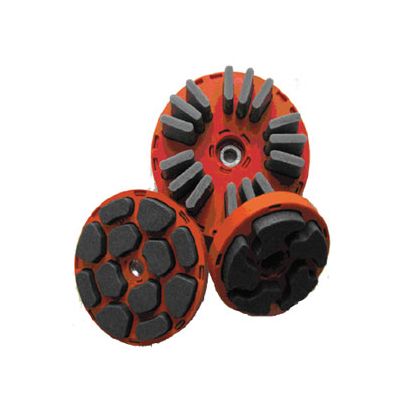 Comartex.com - Brosse effet cuir granits, produit de la catégorie Outillages