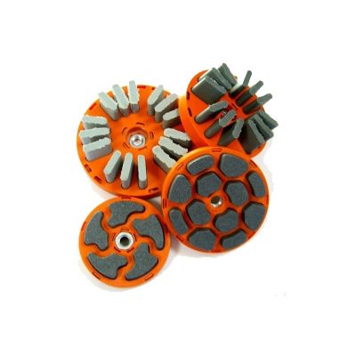 Comartex.com - Brosse effet cuir granits, produit de la catégorie Outillages