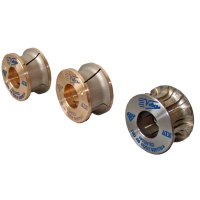 Comartex.com - Profil V 1/2 rond, produit de la catégorie Outillages