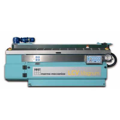 Comartex.com - LCV Magnum - Polissoir de chants - vertical, produit de la catégorie Machines