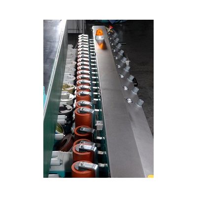 Comartex.com - LCV Magnum - Polissoir de chants - vertical, produit de la catégorie Machines