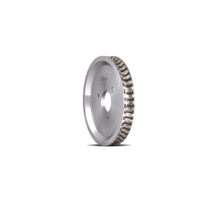 Comartex.com - LCV Magnum - Polissoir de chants - vertical, produit de la catégorie Machines