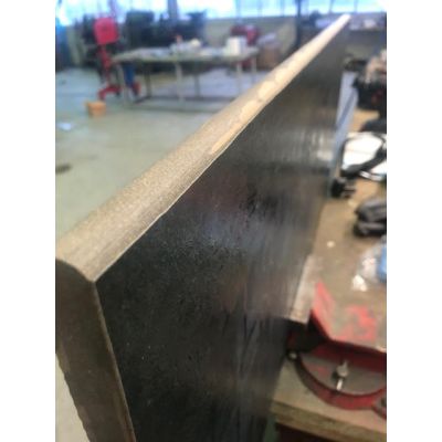 Comartex.com - LCV Magnum - Polissoir de chants - vertical, produit de la catégorie Machines