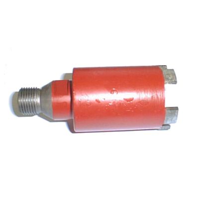 Comartex.com - Forêt à segments pour Granits & Marbres, produit de la catégorie Outillages