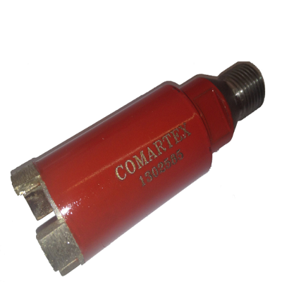 Forêt à segments pour Granits & Marbres