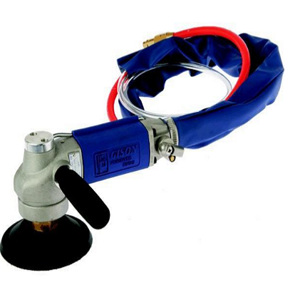 Meuleuse pneumatique  - CX 218 - L