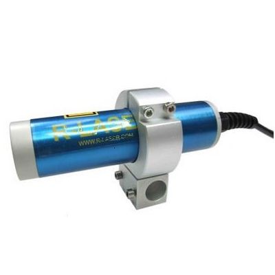 Laser de positionnement