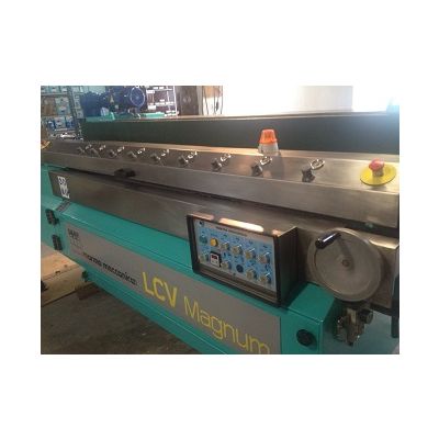 POLISSOIR CHANTS PLATS