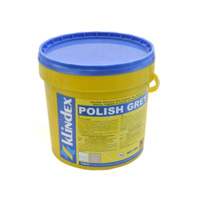 Poudre à polir - POLISH