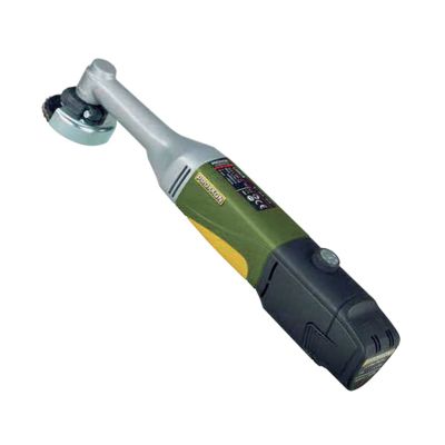 Meuleuse angulaire " MAXI PROX - 3 "  sans fil sur batterie 