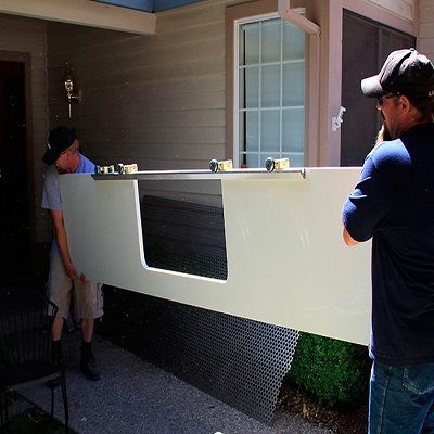 barres de renforts "consolidator "-