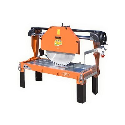 Scie de bloc " LX-TB-CX "