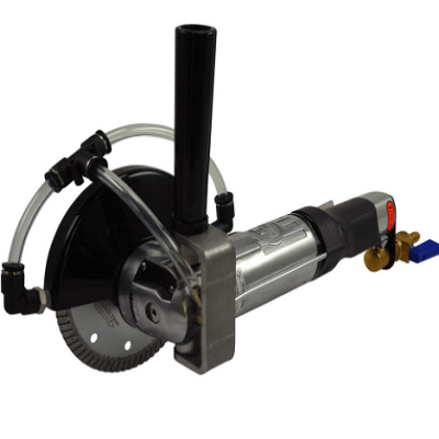 Tronçonneuse pneumatique CX215-C -  Ø125 mm