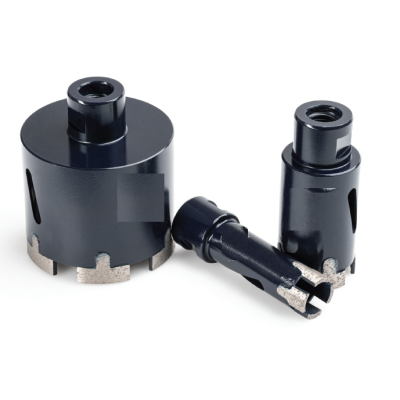 forets sintérisés M14