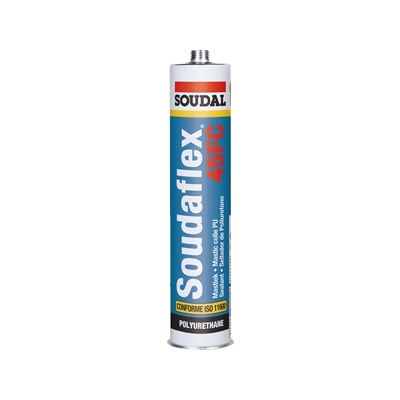 Mastic SOUDAFLEX 45FC