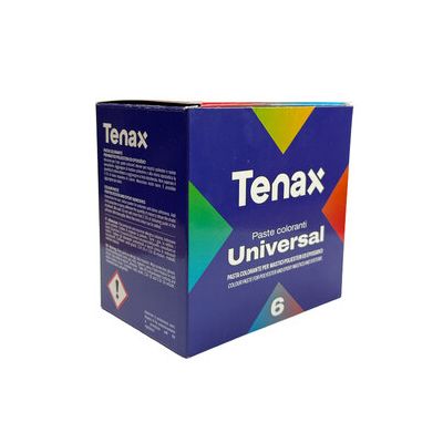 Kit de colorants liquides pour mastics POLYESTER et EPOXY