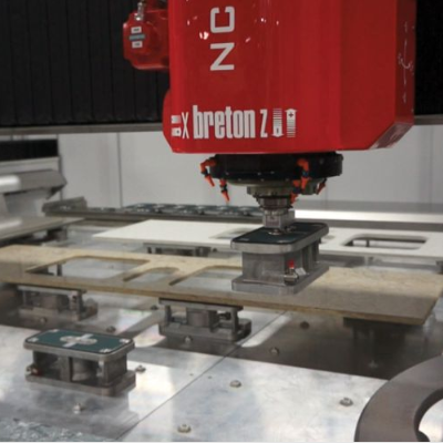 CN robocup positionnement automatique des ventouses