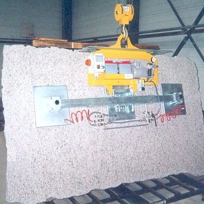 ventouse autonome sur batteries