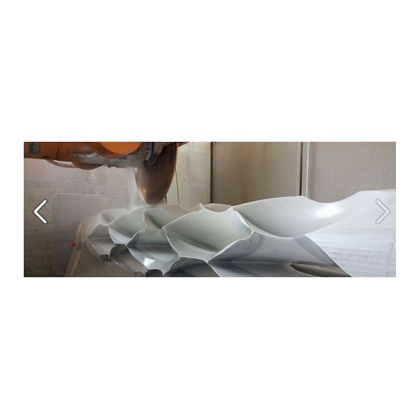 debiteuse moulures granit