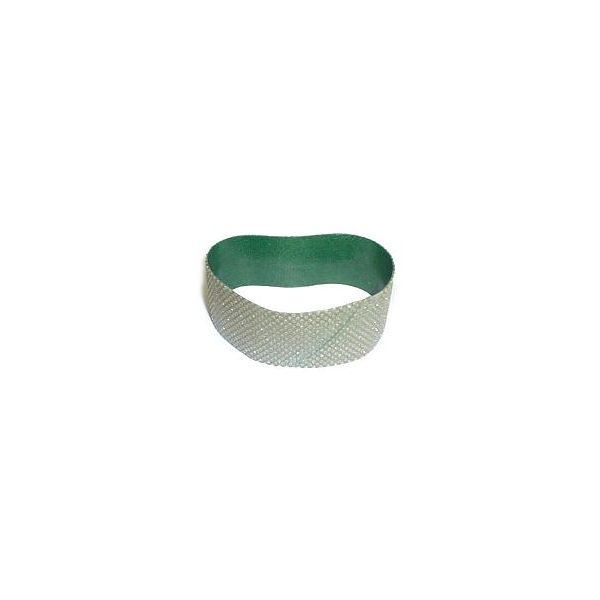 bande diamant polissage