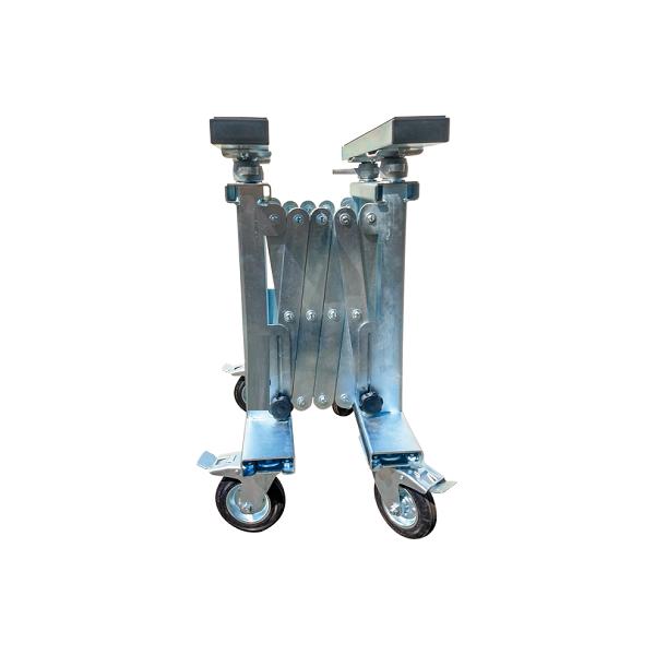 Comartex.com - Table de travail  accordéon, produit de la catégorie Promotions