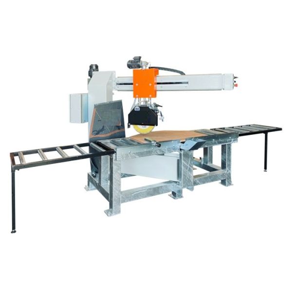 Comartex.com - Abouteuse-Débiteuse Scorpi, produit de la catégorie Débiteuse chantier / atelier