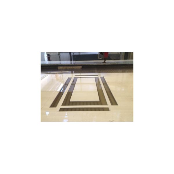 waterjet debiteuse