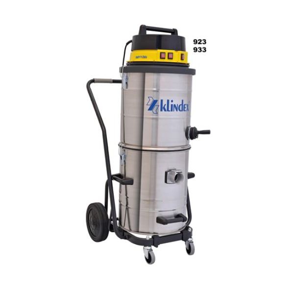aspirateur poncage de sols