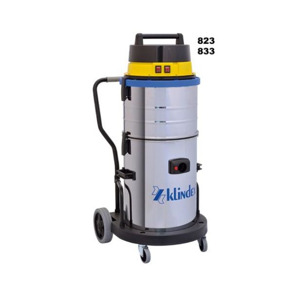aspirateur poncage de sols