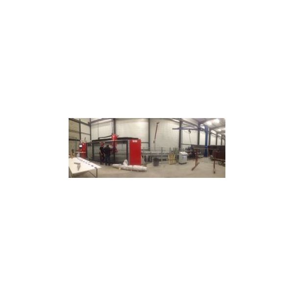 waterjet