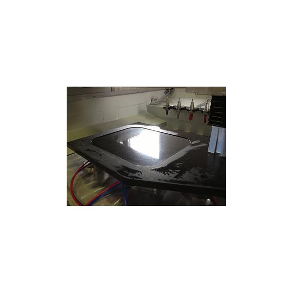 decoupe numerique 5 axes