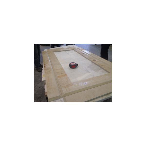 waterjet debiteuse