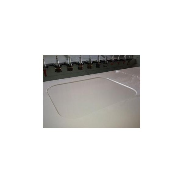 machine programmable granit