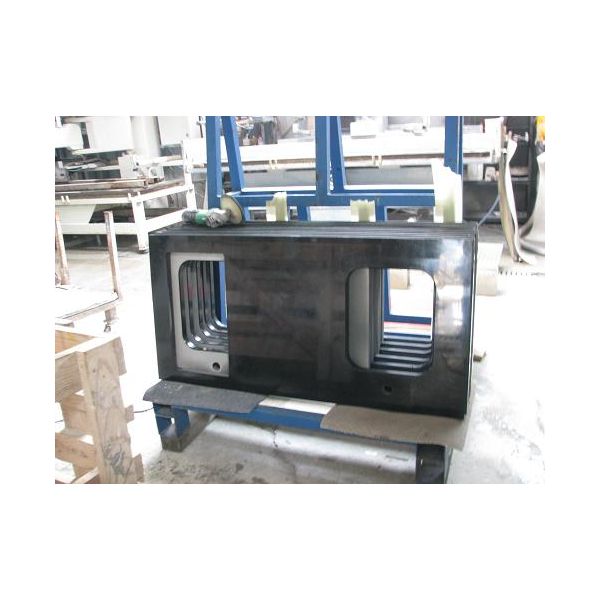 robot granits
