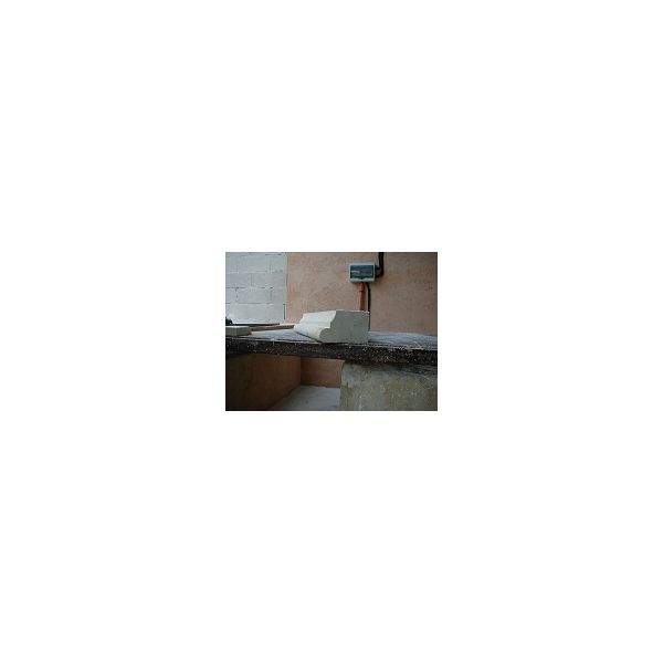 debiteuse granit
