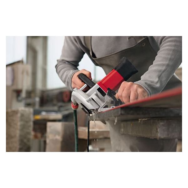 scie circulaire granit pierre Flex
