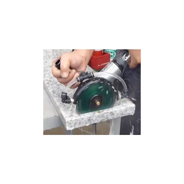 machine pneumatique