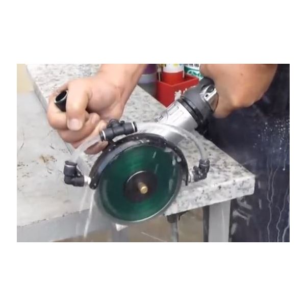 machine pneumatique