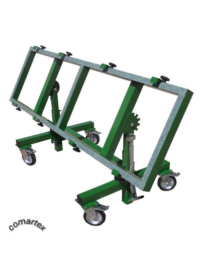 Table mobile et inclinable  "ref 1"