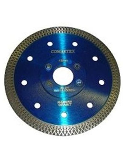 Disque diamant à tronçonner - Gamme MAXI TURBO