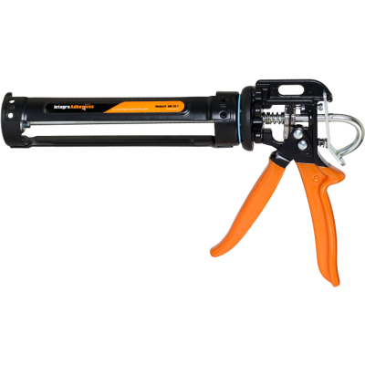 Pistolet diffuseur - 250 ml - pour colles bi-composant