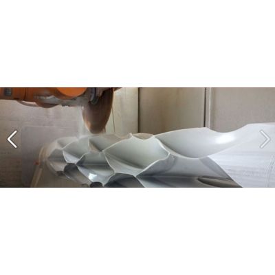 debiteuse moulures granit