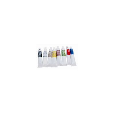 COLORANT EN PATE POLY-ACRY- TUBE 30 ML