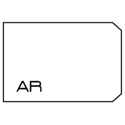 Meule CNC AR D.20