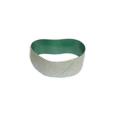 bande diamant polissage